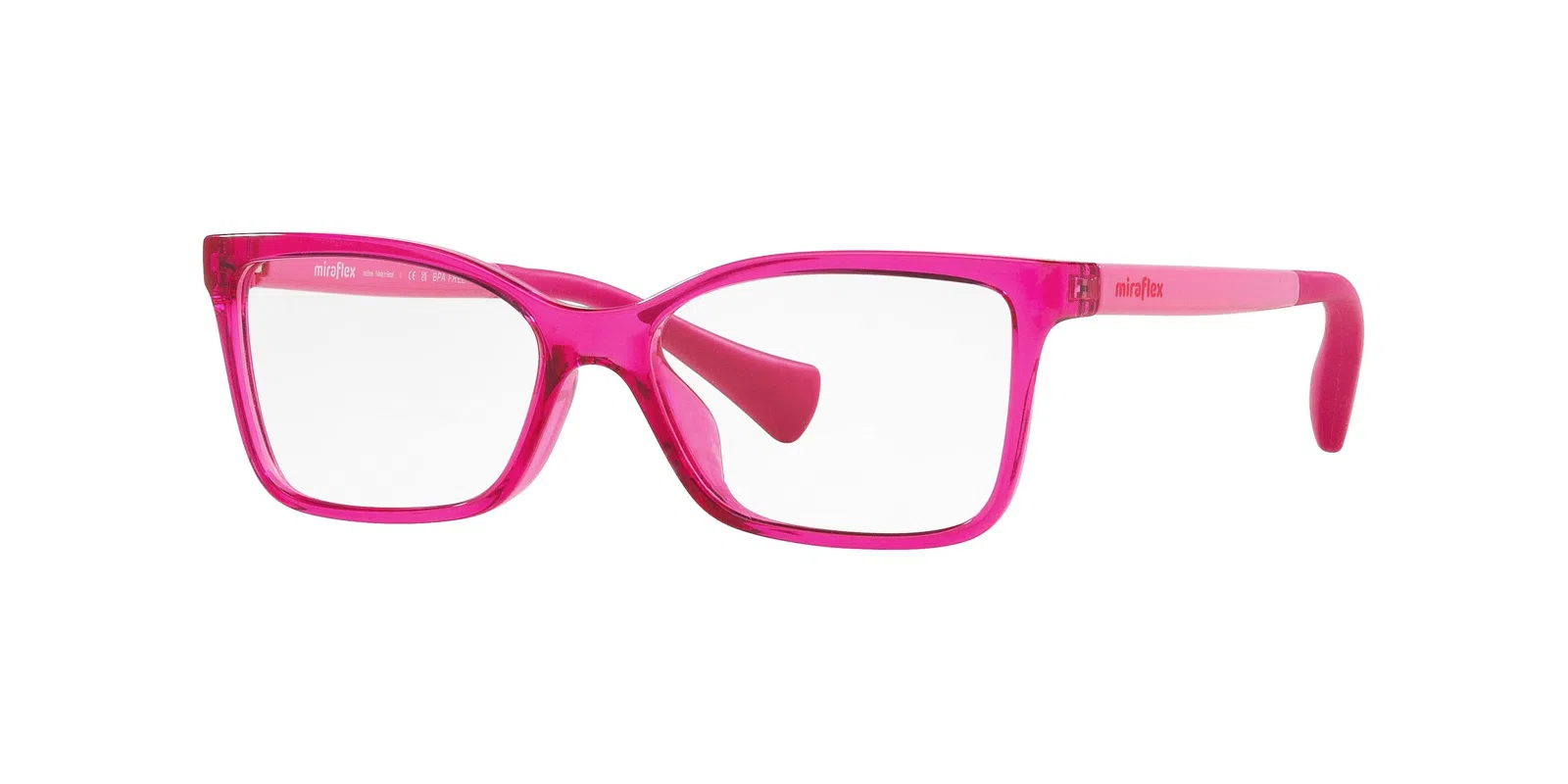 Miraflex 4011 Eyeglasses - view 2